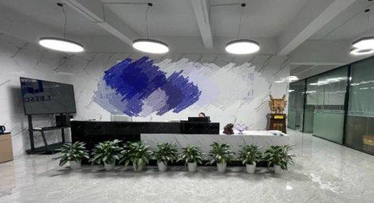 无中介费福永100平起原房东精装修厂房仓库无尘车间一楼上出租