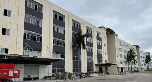 深圳光明·独门独院58888㎡ 厂房出租 独院 可环评