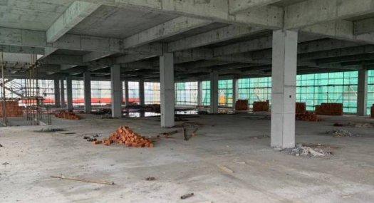 深圳企业看过来 湖州厂房低价出售 政府扶持