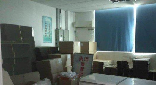 深圳宝安松白路1800.0㎡厂房租售