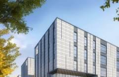 深圳宝安 3118㎡ 厂房出售层高21.6米 独院 可环评