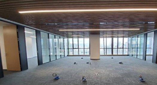 深圳龙岗 爱南路利好国际产业园300000㎡ 厂房租售层高4.2米 独院 可分租