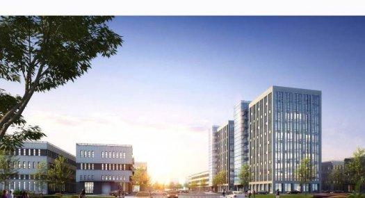 粤港澳 50年产权独栋厂房3550方 国有工业地出售(首层高6.1米，首付3成)