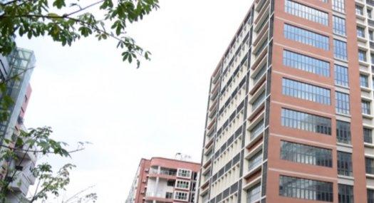 深圳市坪山区18280㎡ 厂房出租