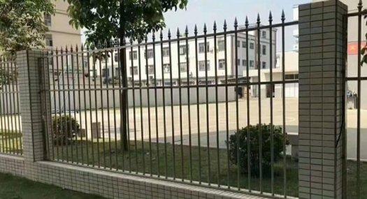 深圳宝安福永 8000㎡ 标准厂房 租售 独门独院