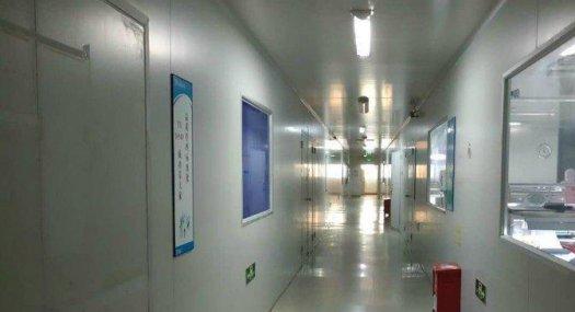 深圳宝安松白路1800.0㎡厂房租售