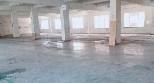 深圳龙岗 大鹏新区3000㎡ 厂房租售层高5.5米 独院 可环评 可分租，价格10元