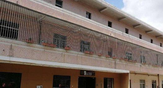 横岗安良4000平小独院17元带电梯消防齐全