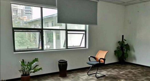 深圳龙岗 25000㎡ 厂房租售 独院 可环评 可分租