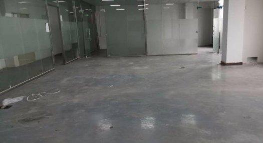 深圳宝安 龙华区水斗新围村后山厂区第三栋1500㎡ 厂房租售层高4米 独院 可分租