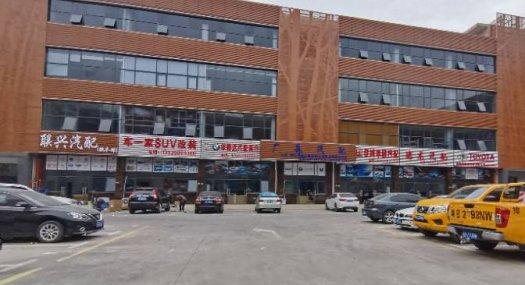 深圳龙岗 2000㎡ 厂房租售 独院 可环评 可分租