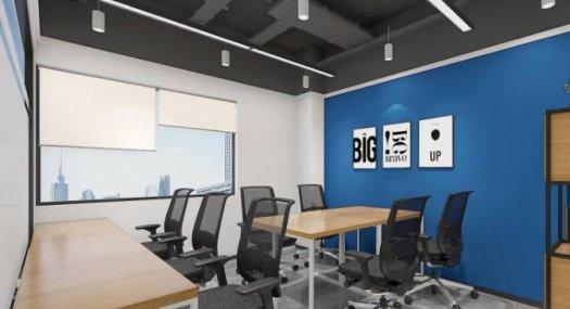 精品房源！布吉地铁口小面积1一10人工位！提供正规备案红本