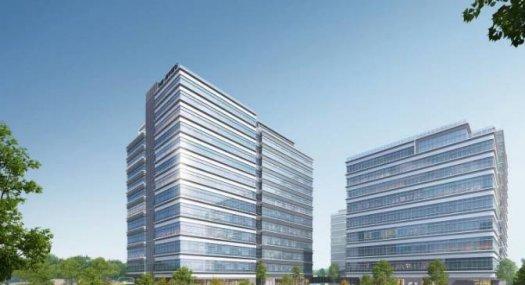 深圳市龙华3000㎡ 厂房出售层高5.4米 天车5吨 可环评