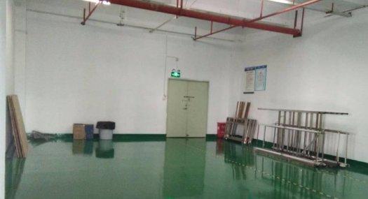 深圳宝安 450㎡ 标准厂房 租售 层高2.98米 （中介勿扰）