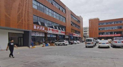 深圳龙岗 2000㎡ 厂房租售 独院 可环评 可分租