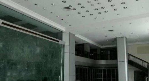 深圳宝安 34000㎡ 标准厂房 租售 独门独院