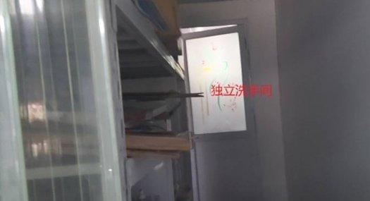 小面积厂房转租，实用面积100方，深圳松岗