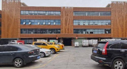 深圳龙岗 2000㎡ 厂房租售 独院 可环评 可分租