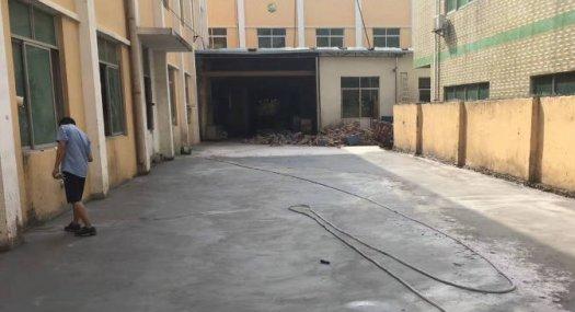 深圳宝安 石岩1900㎡ 厂房出售，非诚勿扰