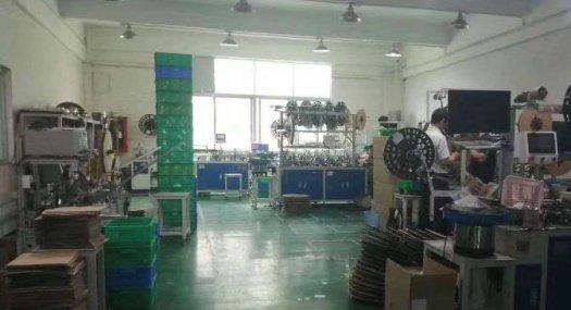 深圳宝安 松岗独门独院厂房出租三楼2400㎡ 厂房出售 独院 可环评