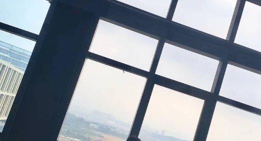 深圳双地铁口研发生产办公产业园，红本现房，500平起出售