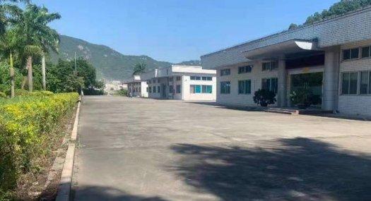 深圳宝安 宝安西乡18146㎡ 厂房租售 可分租.
