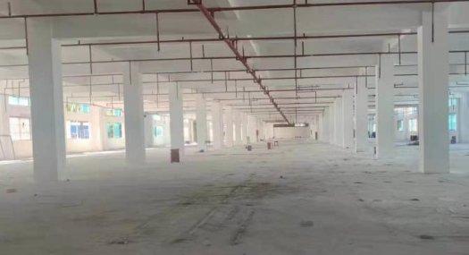 深圳宝安 宝安西乡18146㎡ 厂房租售 可分租.