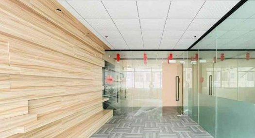 深圳宝安1385㎡ 厂房出·租 可环评 可分租