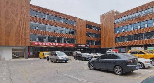 深圳龙岗 2000㎡ 厂房租售 独院 可环评 可分租