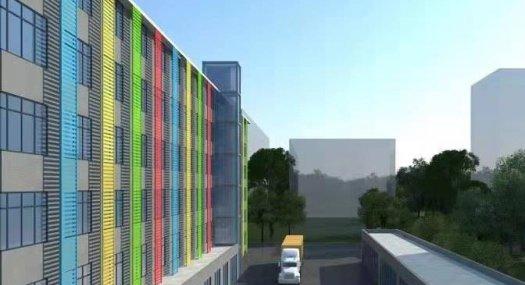 200平米厂房业主出租独立庭院停车位多便捷使用生产办公