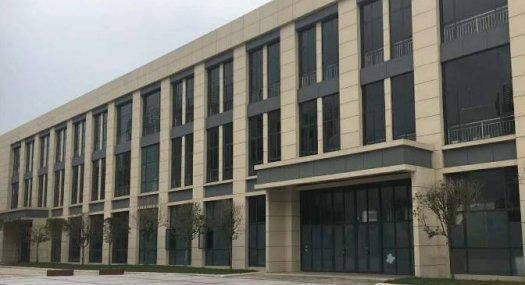 深圳罗湖 四川德阳生物医药科技产业园厂房出租出售1916.55㎡ 框架厂房租售 可环评