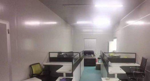 深圳龙华大浪精装修无尘车间1300㎡出租