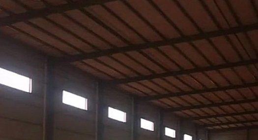 深圳龙岗 第二工业区60000㎡ 厂房租售层高9米 独院