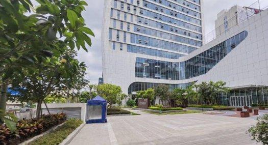 龙岗宝龙科技城原房东研发办公厂房，免租期3个月