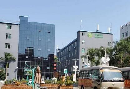 深圳龙岗 爱南路利好国际产业园300000㎡ 厂房租售层高4.2米 独院 可分租