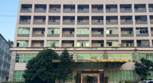 深圳龙华独门独院厂房13000㎡ 出租