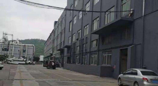 深圳盐田 北海道6000㎡ 厂房租售层高5.4米 独院 可分租