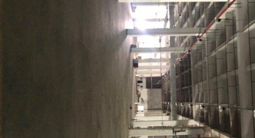 深圳龙岗 50000㎡ 厂房租售层高10米 独院 可环评 有大型缷货平台 价格15元一平