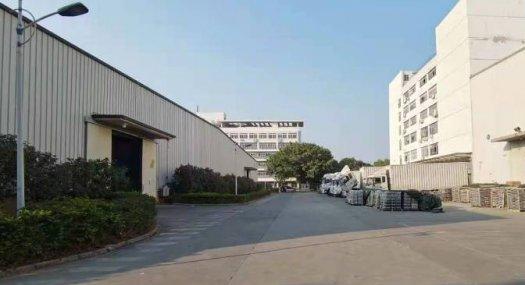 深圳平湖14000平独院红本重工新厂房出售 可做数据库