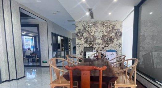 深圳光明独门独院10米高单一层红本厂房·7000㎡出租 可环评 空地8000平米