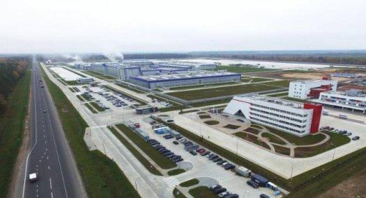 东莞市塘厦镇１２０００平米钢架厂房出租