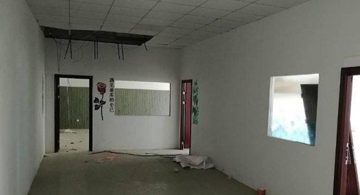 深圳龙岗 600㎡ 标准厂房 租售