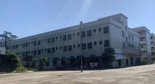 深圳宝安 宝安西乡18146㎡ 厂房租售 可分租.