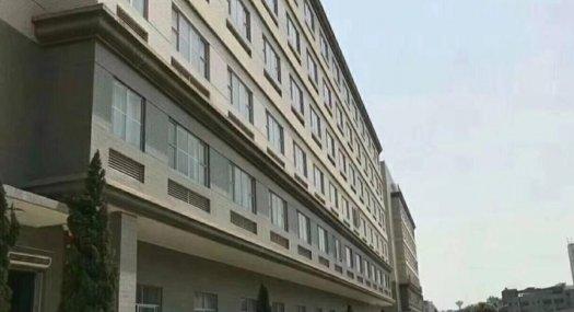 深圳宝安福永 8000㎡ 标准厂房 租售 独门独院