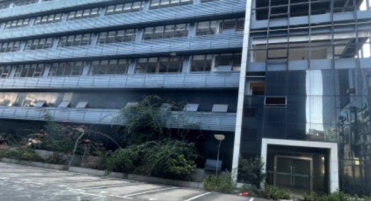 深圳罗湖 深圳市罗湖区国威路68号国威大厦9000㎡ 厂房租售