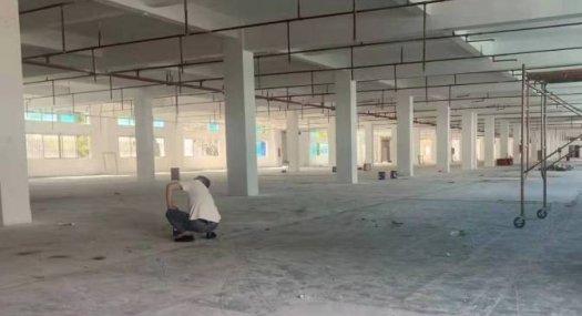 深圳宝安 宝安西乡18146㎡ 厂房租售 可分租.