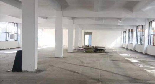 平湖辅城坳3万平大园区4000平小独栋