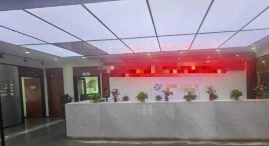 深圳宝安地铁口75000㎡ 厂房出租 独院 可环评 可分租