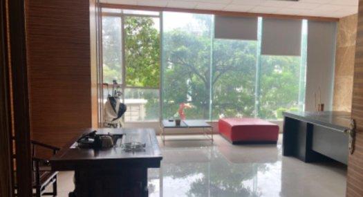 深圳龙岗爱联30000㎡ 厂房租售层高6米 独院 可环评