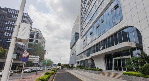 龙岗宝龙科技城原房东研发办公厂房，免租期3个月